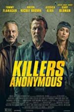 Watch Killers Anonymous Megavideo