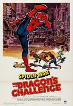 Watch Spider-Man: The Dragon\'s Challenge Megavideo
