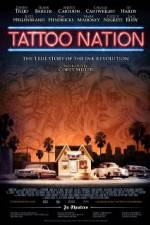 Watch Tattoo Nation Megavideo
