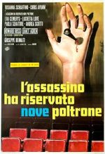 Watch The Killer Reserved Nine Seats Megavideo