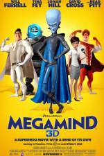 Watch Megamind Megavideo