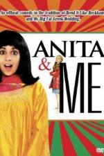 Watch Anita and Me Megavideo