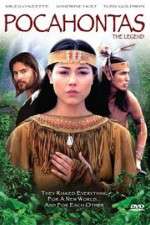 Watch Pocahontas: The Legend Megavideo