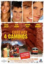 Watch Erreway: 4 caminos Megavideo