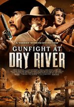 Watch Gunfight at Dry River Megavideo