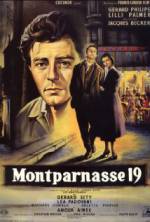 Watch Modigliani of Montparnasse Megavideo