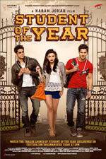 Watch Student of the Year Megavideo