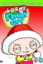 Watch Family Guy Presents: Happy Freakin' Christmas Megavideo