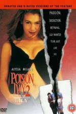 Watch Poison Ivy II Megavideo