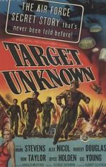 Watch Target Unknown Megavideo