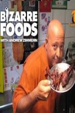 Watch Bizarre Foods Tokyo Megavideo