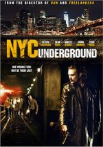 Watch N.Y.C. Underground Megavideo