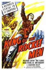 Watch King of the Rocket Men Megavideo