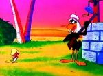 Watch Well Worn Daffy (Short 1965) Megavideo