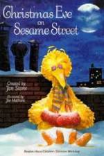 Watch Christmas Eve on Sesame Street Megavideo
