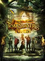 Watch The Quest for Tom Sawyer's Gold Megavideo