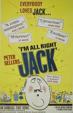 Watch I\'m All Right Jack Megavideo