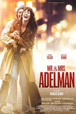 Watch Mr & Mrs Adelman Megavideo