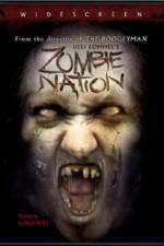 Watch Zombie Nation Megavideo
