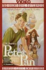 Watch Peter Pan Megavideo