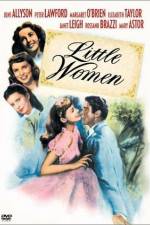 Watch Little Women Megavideo