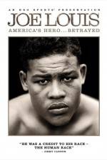 Watch Joe Louis America's Hero Betrayed Megavideo