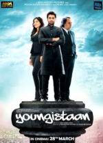 Watch Youngistaan Megavideo