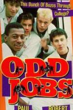 Watch Odd Jobs Megavideo