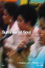 Watch Summer of Soul (...Or, When the Revolution Could Not Be Televised) Megavideo