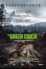 Watch The Green Chain Megavideo