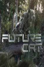 Watch Future Cat Megavideo