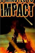 Watch 3 Minutes to Impact Megavideo