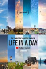 Watch Life in a Day 2020 Megavideo