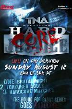 Watch TNA Hardcore Justice Megavideo