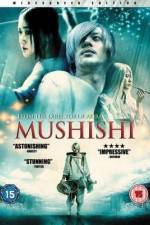 Watch Mushishi Megavideo