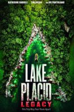 Watch Lake Placid: Legacy Megavideo