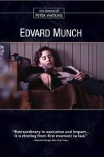 Watch Edvard Munch Megavideo