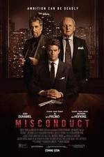 Watch Misconduct Megavideo