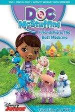 Watch Doc McStuffins: Friendship Is The Best Medicine Megavideo