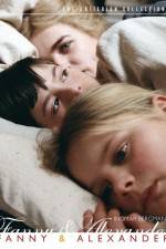 Watch Fanny och Alexander Megavideo