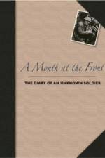 Watch The Diary of an Unknown Soldier Megavideo