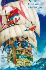 Watch Doraemon the Movie: Nobita\'s Treasure Island Megavideo