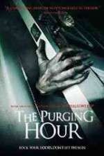 Watch The Purging Hour Megavideo