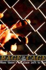Watch Rage in the Cage Megavideo