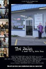 Watch The Salon Megavideo