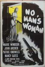 Watch No Mans Woman Megavideo