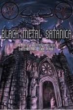 Watch Black Metal Satanica Megavideo