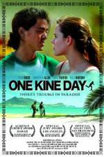 Watch One Kine Day Megavideo