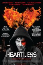 Watch Heartless Megavideo