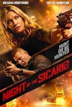 Watch Night of the Sicario Megavideo